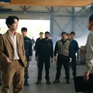 「労務士ノ・ムジン」ⓒ2025 MBC