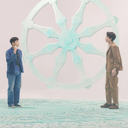 「労務士ノ・ムジン」ⓒ2025 MBC