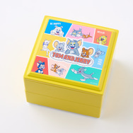 おせち・二段重「トムとジェリー」