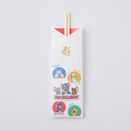 おせち・二段重「トムとジェリー」