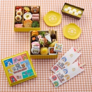 おせち・二段重「トムとジェリー」