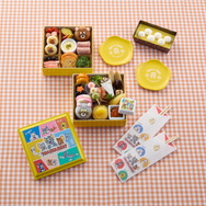 おせち・二段重「トムとジェリー」