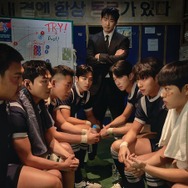 青春と挑戦のラグビードラマ『TRY～僕たちは奇跡になる～』の見どころ解説