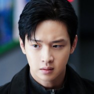 新ドラマ『カマキリ』に込めた覚悟、チャン・ドンユンが魅せる強烈な変化