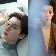 『瑞草洞＜ソチョドン＞』イ・ジョンソク、成熟した魅力全開！「誠実な態度で関係を築ける」俳優に【PHOTO】