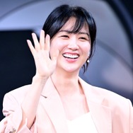 あの人は今／『トンイ』薄幸王妃役パク・ハソン、あの映画にDJ、舞台まで!!