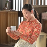 「あんぱん」第107回 (C) NHK