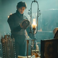 © 2024 CHAPTER 2 – PATHE FILMS – M6 - Photographe Jérôme Prébois