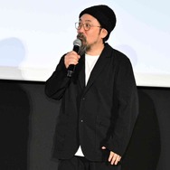 『リンダ リンダ リンダ 4K』前夜祭舞台挨拶　© 「リンダ リンダ リンダ」パートナーズ