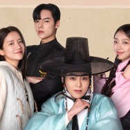 EXOシウミン主演の『ホ食堂～時空を超えた恋のシェフ』が衛星劇場で日本初放送決定！