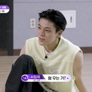 「BOYS II PLANET」第6話　(C) CJ ENM. All Rights Reserved.