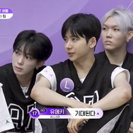 「BOYS II PLANET」第6話　(C) CJ ENM. All Rights Reserved.