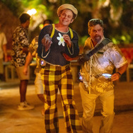 『リロ＆スティッチ』© 2025 Disney