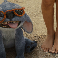 『リロ＆スティッチ』© 2025 Disney