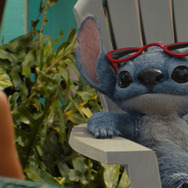 『リロ＆スティッチ』© 2025 Disney