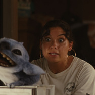 『リロ＆スティッチ』© 2025 Disney