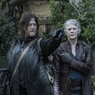 「ウォーキング・デッド：ダリル・ディクソン シーズン3」©2025 Stalwart Productions LLC.