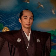 大河ドラマ「べらぼう～蔦重栄華乃夢噺～」