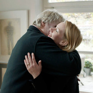 『ありがとう、トニ・エルドマン』 © Komplizen Film