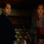 大河ドラマ「べらぼう～蔦重栄華乃夢噺～」第32回