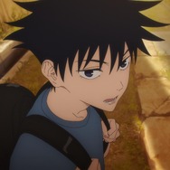 『劇場版総集編 呪術廻戦 懐玉・玉折』Ⓒ芥見下々／集英社・呪術廻戦製作委員会