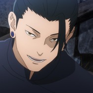 『劇場版総集編 呪術廻戦 懐玉・玉折』Ⓒ芥見下々／集英社・呪術廻戦製作委員会