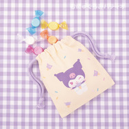 プリントミニ巾着(全7種)