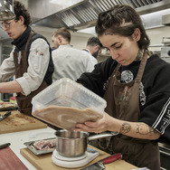 『ムガリッツ』©2024 TELEFONICA AUDIOVISUAL DIGITAL, S.L.U