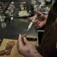 『ムガリッツ』©2024 TELEFONICA AUDIOVISUAL DIGITAL, S.L.U