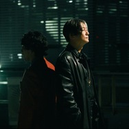 「DOPE　麻薬取締部特捜課」8話