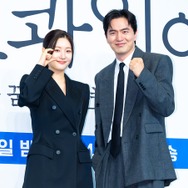 今後の『エスクワイア』は法律事務所の内部闘争が赤裸々に描かれるのか