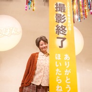 連続テレビ小説「あんぱん」