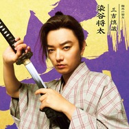 『新解釈・幕末伝』©️2025 映画「新解釈・幕末伝」製作委員会