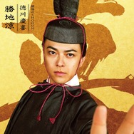 『新解釈・幕末伝』©️2025 映画「新解釈・幕末伝」製作委員会