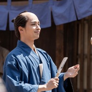 「べらぼう～蔦重栄華乃夢噺～」第33回