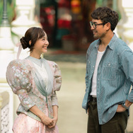 Netflix映画『くり返しの今日をあなたと』9月18日独占配信