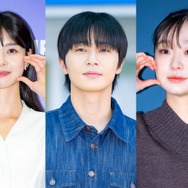 名作の後日談10／『梨泰院クラス』の主要キャスト3人の次回作はどうだったのか