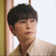 「19番目のカルテ」6話　©︎TBSスパークル／TBS（撮影：加藤春日）