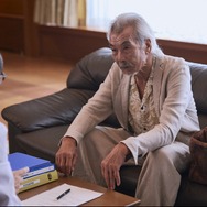 「19番目のカルテ」6話　©︎TBSスパークル／TBS（撮影：加藤春日）