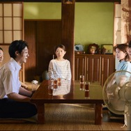 「19番目のカルテ」6話　©︎TBSスパークル／TBS（撮影：加藤春日）