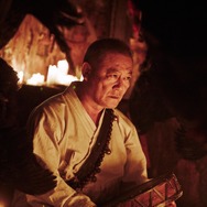 『哭声／コクソン』(C)2016 TWENTIETH CENTURY FOX FILM CORPORATION