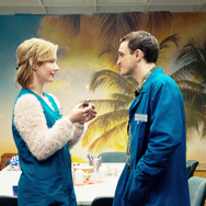 希望の灯り 2枚目の写真・画像