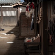 大河ドラマ「べらぼう～蔦重栄華乃夢噺～」第32回