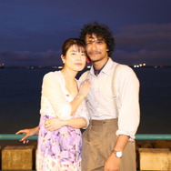 『天使の集まる島』オフショット　(C)2025「天使の集まる島」製作委員会