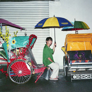 『天使の集まる島』オフショット　(C)2025「天使の集まる島」製作委員会