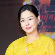 出産直前まで働いた女優イ・ハニ、第2子出産を報告「元気な女の子…母子ともに健康」