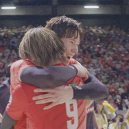 Awesome SVリーグを闘った四人の記録 2枚目の写真・画像