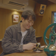 Awesome SVリーグを闘った四人の記録 3枚目の写真・画像