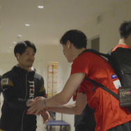 Awesome SVリーグを闘った四人の記録 5枚目の写真・画像