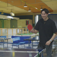 Awesome SVリーグを闘った四人の記録 7枚目の写真・画像